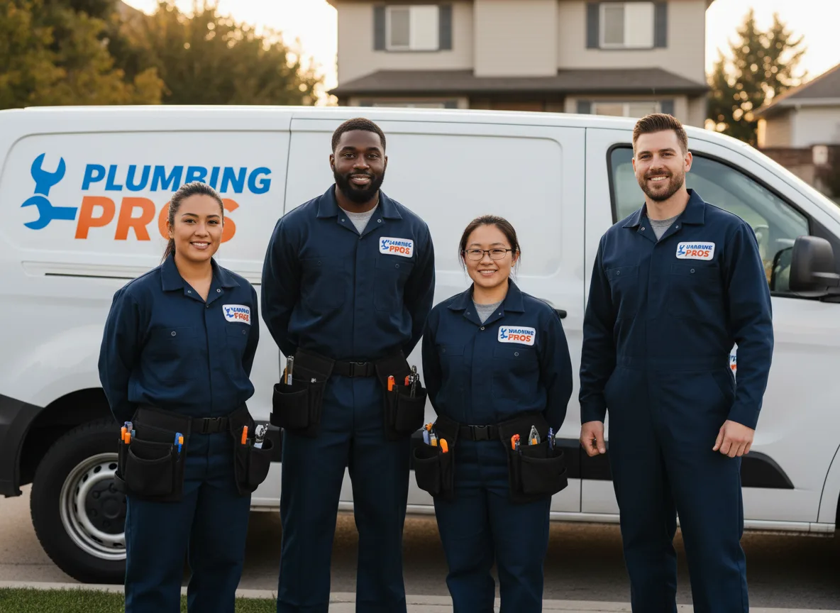 Water Heater Repair company in Sunbury, NC