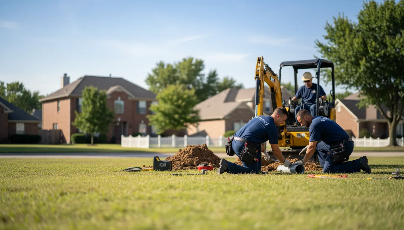 Water Heater Repair in Sunbury, NC near me
